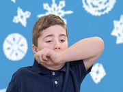 Food Allergies Among Kids Vary by Race: Study