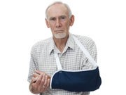 Bonus From Your Blood Pressure Med: Fewer Fractures?