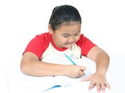 Lazy Summer Days Mean Weight Gain for Young Kids