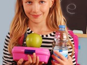 U.S. Kids Are Eating Healthier Now, But . . .