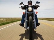 Partial Repeal of Motorcycle Helmet Law Had Unwanted Effects: Study