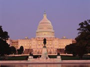 Congress Passes Sweeping Health Care Bill