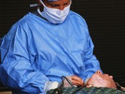 'Don't Cut Yet, Doc, I Can Hear You'