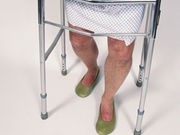 Brain Scan Test Predicts Fall Risk in Elderly