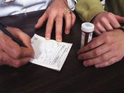U.S. Doctors Still Over-Prescribing Drugs: Survey