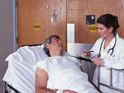 HIV May Double Odds of Heart Attack