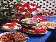 Don't Let Food Poisoning Ruin Your Holiday Celebration