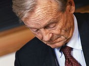 Test Predicting Alzheimer's Would Be Welcome, Survey Finds