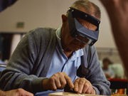 Welders Showed Increased Risk of Parkinson-Like Symptoms in Study