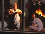 Give Kids a Safe, Stress-Free Holiday