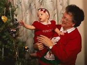 Holiday Decor Can Be Hazardous