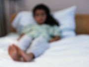 Rest May Not Be Best for Kids After Concussion