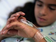 Emergency Surgery Riskier for Kids in Poorer Countries