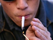 Does Legalizing Pot Spur Kids to Try It?