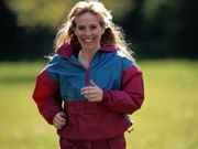 Optimism May Propel Women to a Longer Life