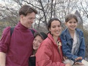 When Sibling Has Epilepsy, Kids Worry
