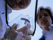 FDA Issues Anesthesia Warning for Pregnant Women, Kids Under 3