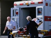 Drug Overdose Deaths Climb Dramatically in U.S.