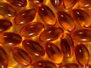 Fish Oil During Pregnancy May Cut Kids' Asthma Risk
