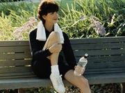 Another Menopause Side Effect: Shortness of Breath?