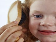 'Uncombable' Hair? Maybe Genes Are to Blame