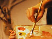 Artists' Brushstrokes May Offer First Hints of Brain Disease