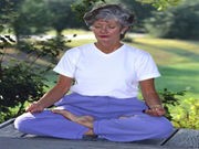 Yoga Called Good Medicine for High Blood Pressure