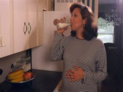 Could Low Vitamin D Levels at Birth Mean Higher MS Risk?