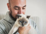 For People With Mental Health Woes, Pets Can Be Invaluable