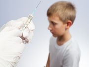 Just 40 Percent of Americans Vaccinated for Flu This Season