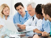 Medical School Can Be an Emotional Pressure-Cooker