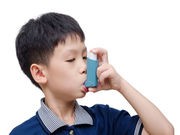 Mice May Be Key to Kids' Asthma Attacks at School