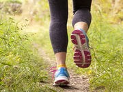 Cushioned Shoe Inserts Won't Guard Against Injury: Review