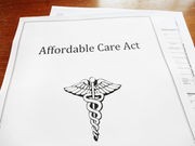 Uninsured Rate Hits New Low Due to Obamacare: Report
