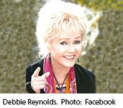 Debbie Reynold's Death Puts Spotlight on 'Broken Heart Syndrome'