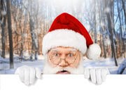 Does Santa's Diet, Lifestyle Earn Him a Stocking Full of Coal?