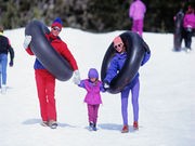Ways to Stay Active in Winter