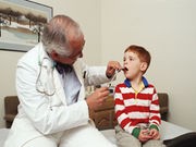 Should More Kids Have Their Tonsils Out?
