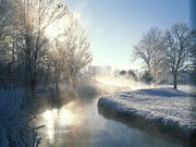 Taking the Bite Out of Frostbite