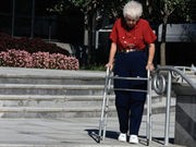 Seniors' Health Can Tumble After ER Visit