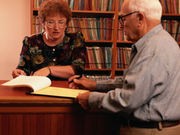 Want a Sharper Brain as You Age? Volunteer!