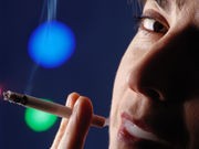 1 in 4 U.S. Adults, 1 in 10 Teens Use Tobacco