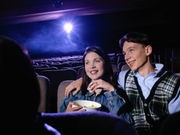 PG-13 Movies Show More Gun Violence Than R-Rated Films: Study