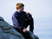 Childhood Asthma May Encourage Obesity, Study Suggests