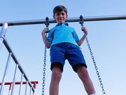 Exercise: An Antidote for Behavioral Issues in Students?