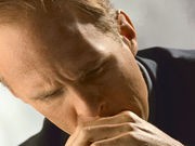 Anxiety May Lead to Unneeded Prostate Cancer Treatments