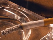 Smoking Costs World $1.4 Trillion a Year in Disease, Lost Productivity