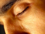 Sleep May Help People Process Traumatic Events