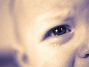 For a Colicky Baby, You Might Give Acupuncture a Try