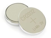 'Button' Batteries Pose Serious Risk to Children